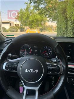 کیا K5